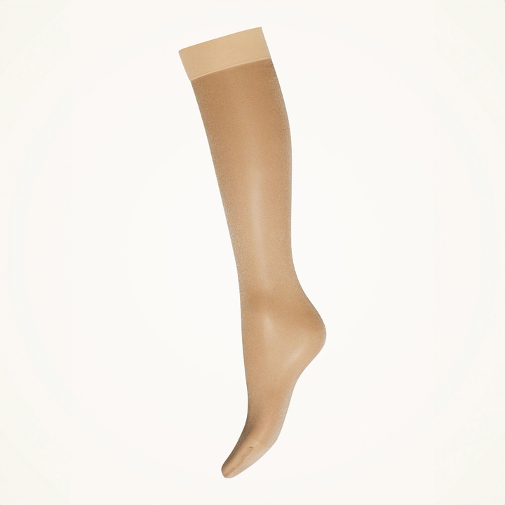 Satin Touch Knee Highs