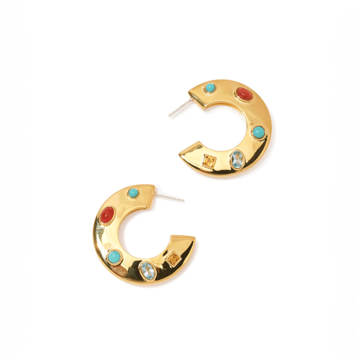 Saucer Hoops
