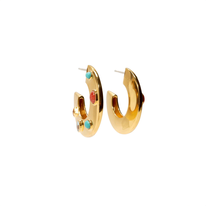 Saucer Hoops