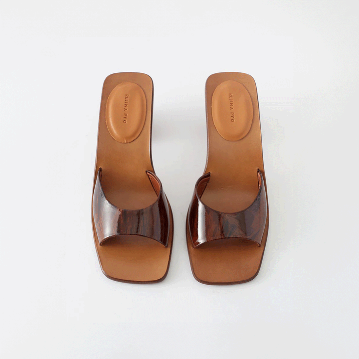 Selma Heels