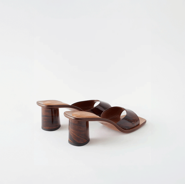 Selma Heels