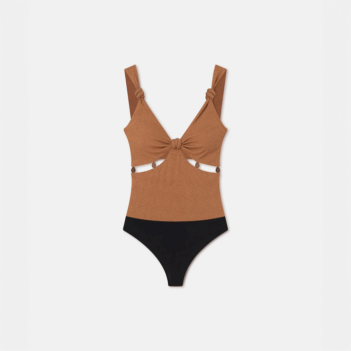 Seve Bodysuit