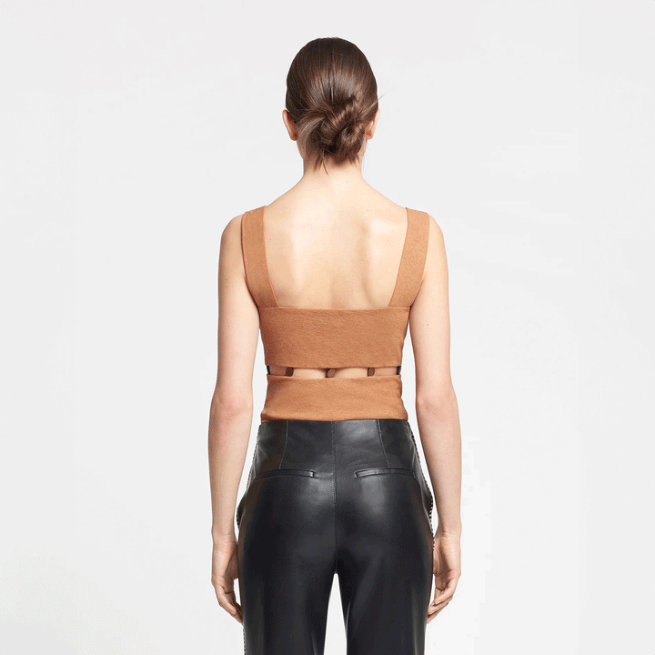 Seve Bodysuit