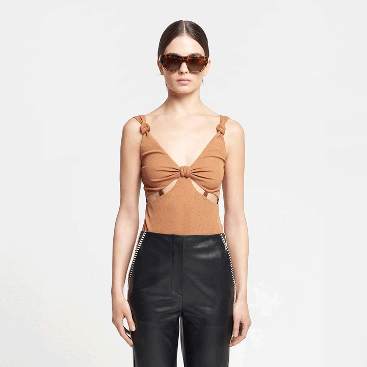Seve Bodysuit