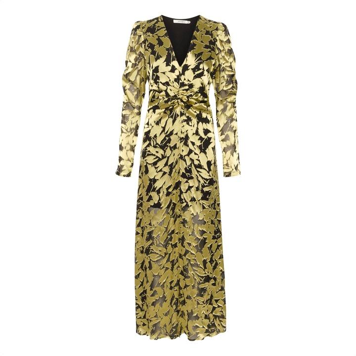 Sikura Dress