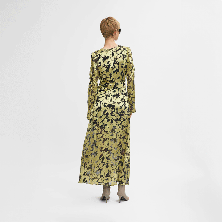 Sikura Dress
