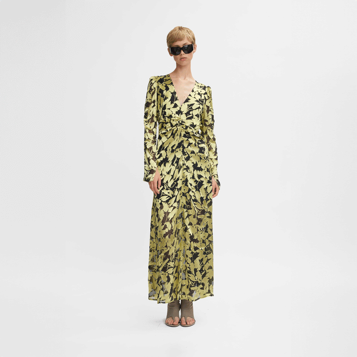 Sikura Dress