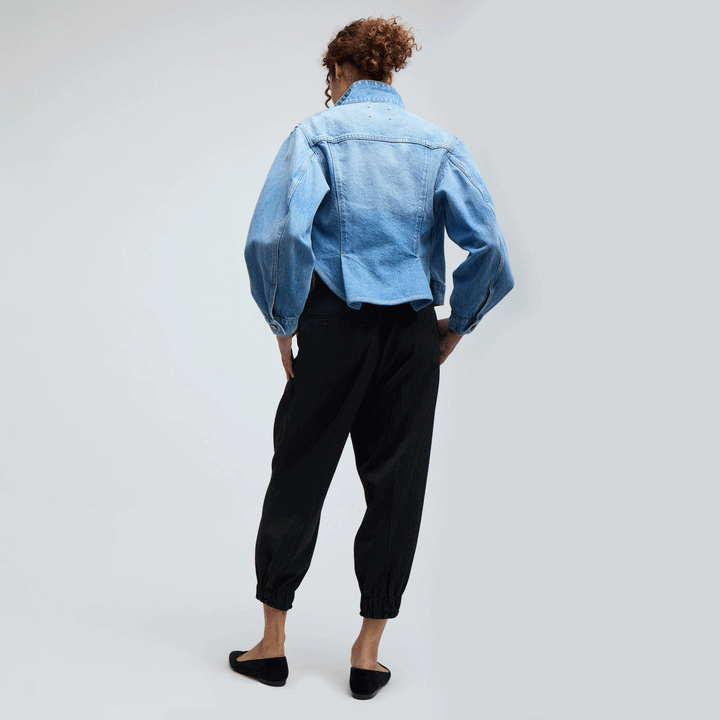 Silverlake Denim Jacket