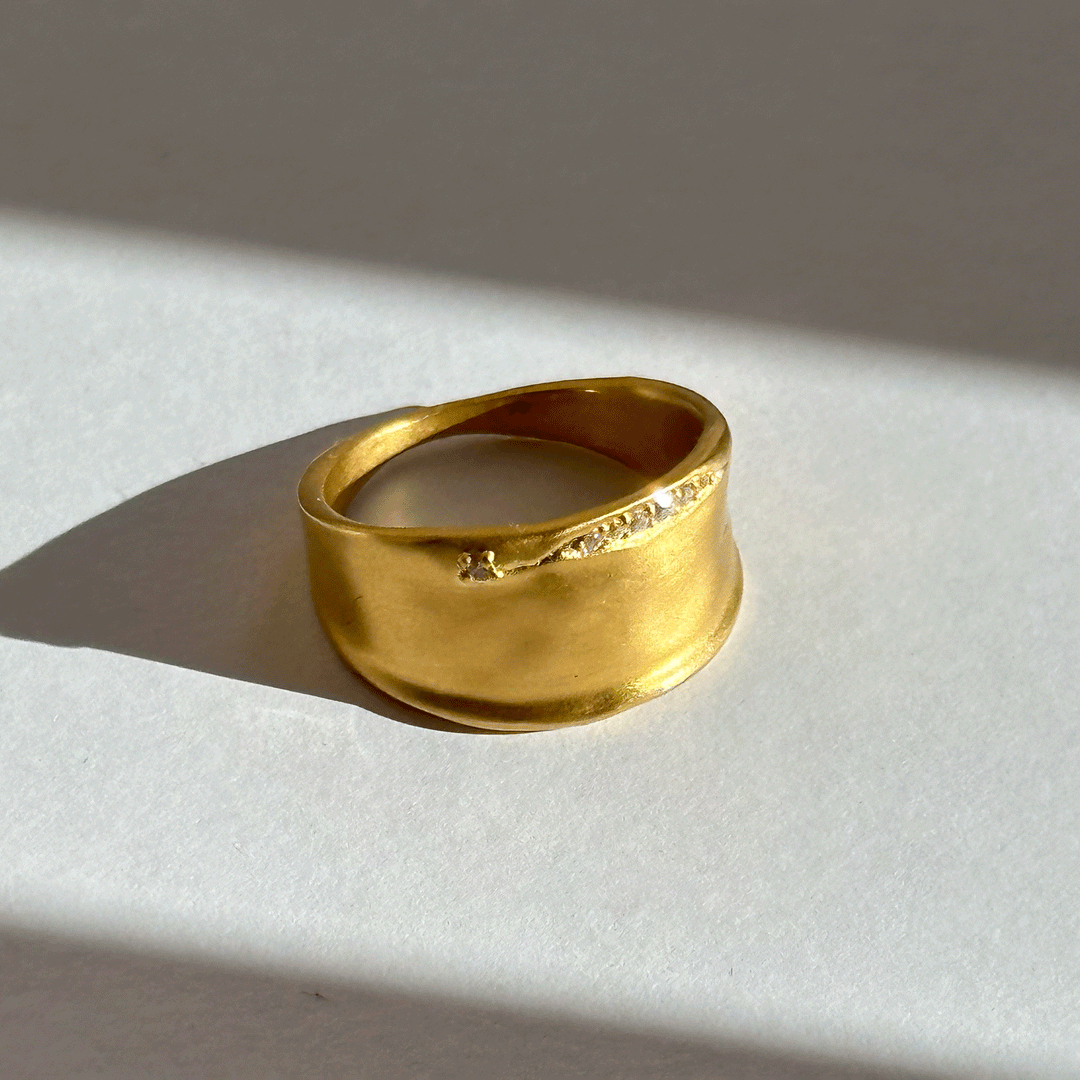 Sissi Ring