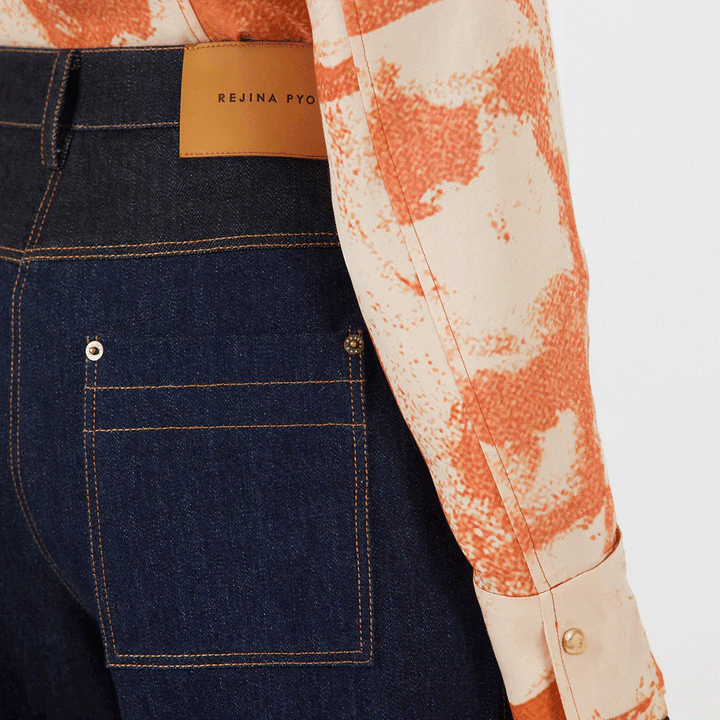 Sonny Jeans
