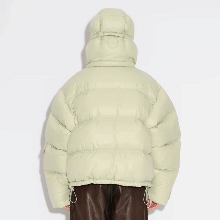 Steilia Short Down Jacket