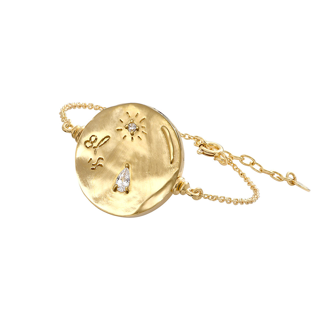 Stella Bracelet
