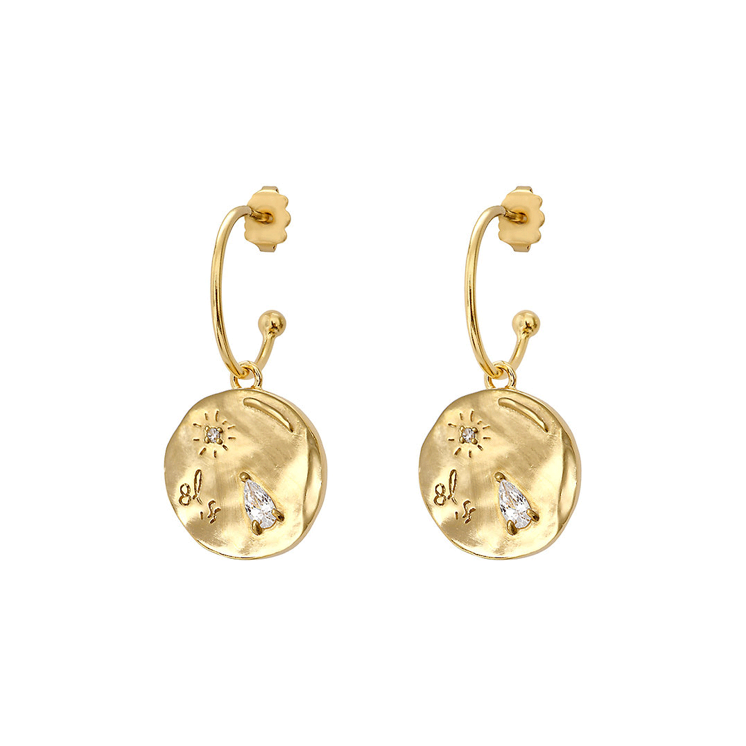 Stella Earrings