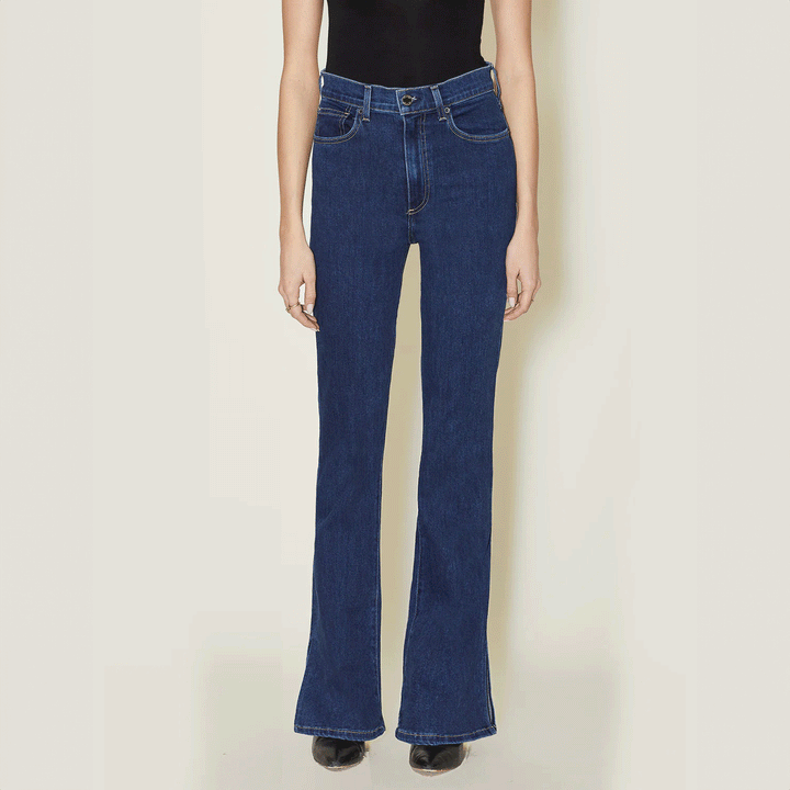 Stella Flare Jean