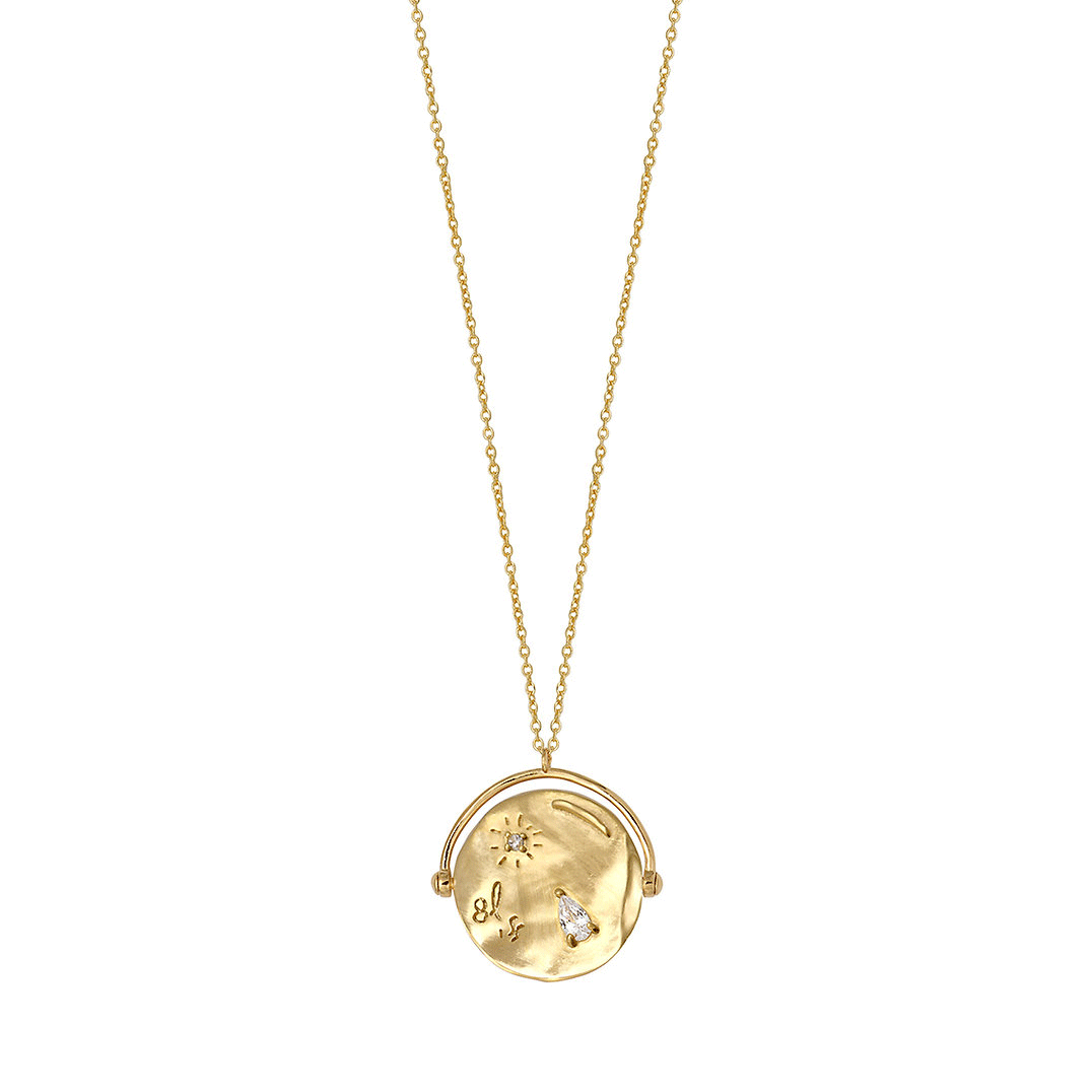 Stella Necklace