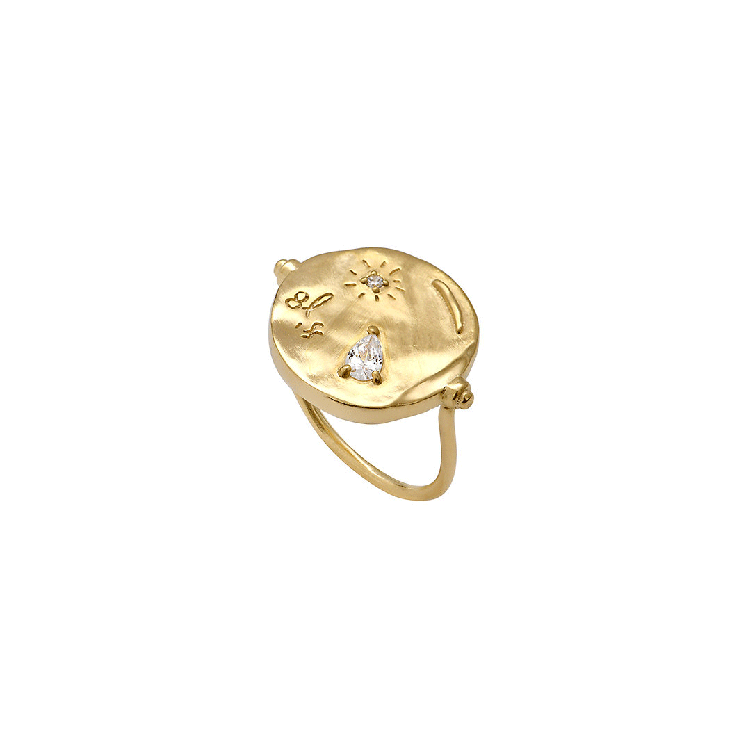 Stella Ring