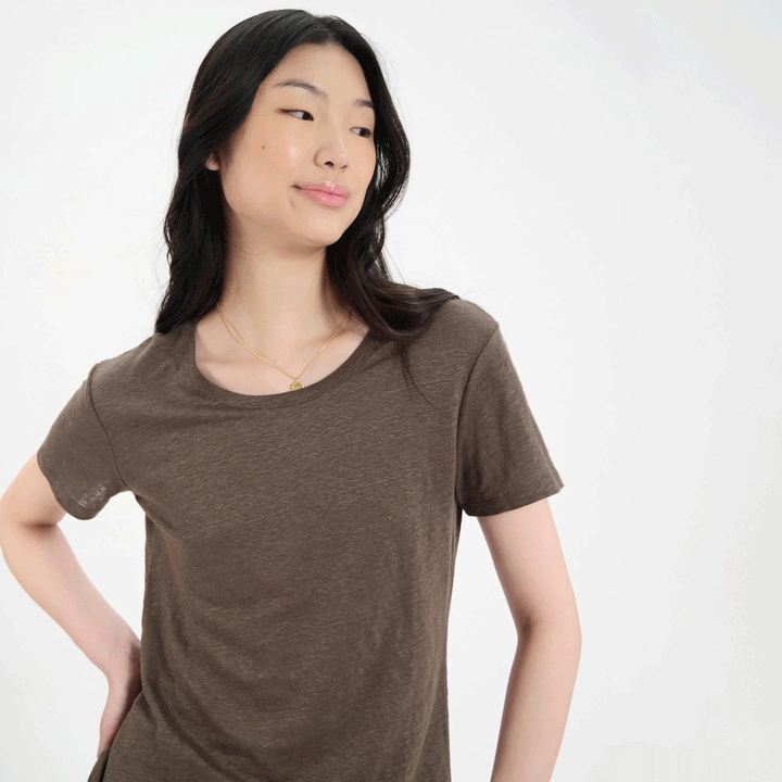 Sunny Tee Shirt
