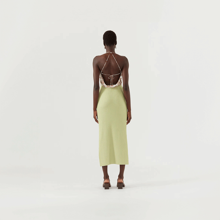Suri Skirt
