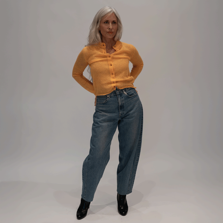 Sally Cardigan