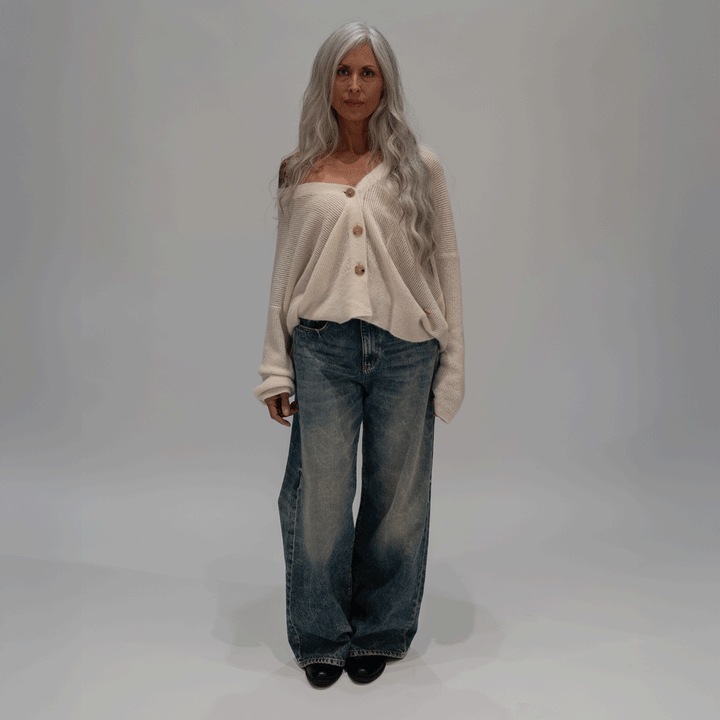 Kelly Cardigan