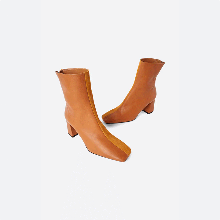 Tabatha Boots