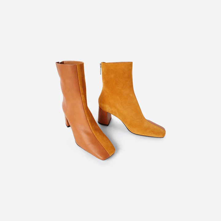 Tabatha Boots
