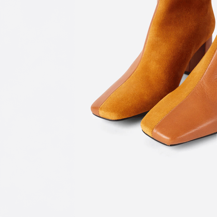 Tabatha Boots