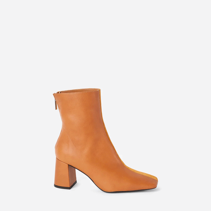 Tabatha Boots