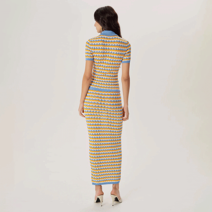 Tallys Knit Top