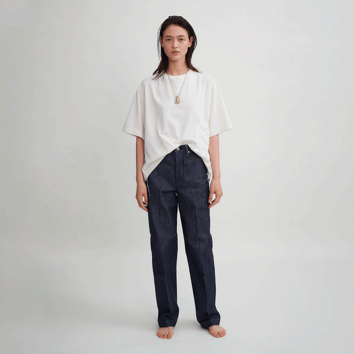 The Jean Trouser