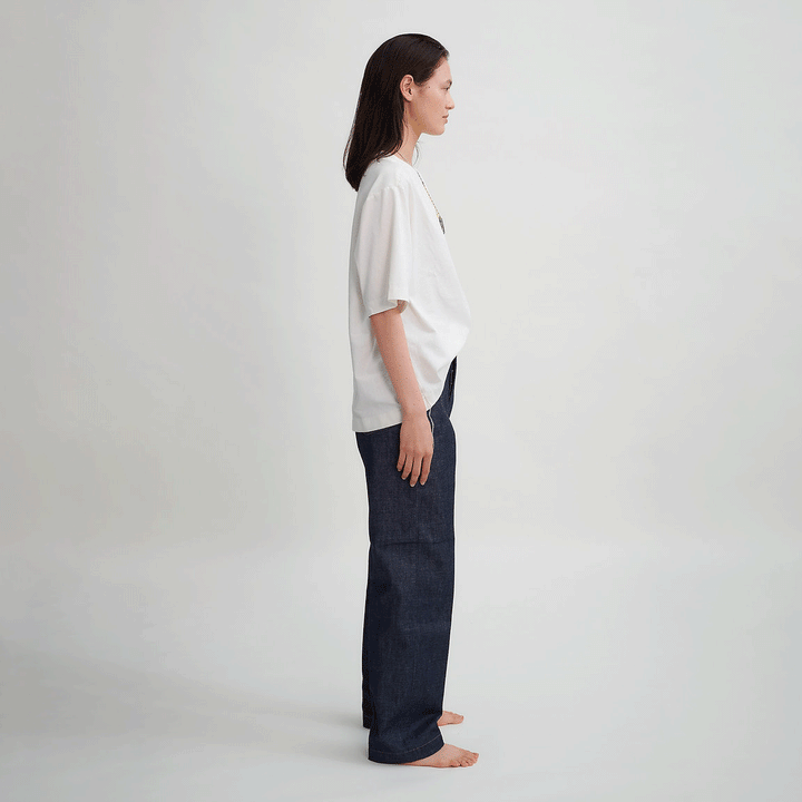 The Jean Trouser