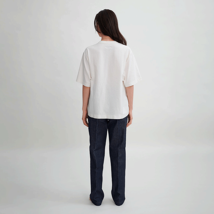 The Jean Trouser