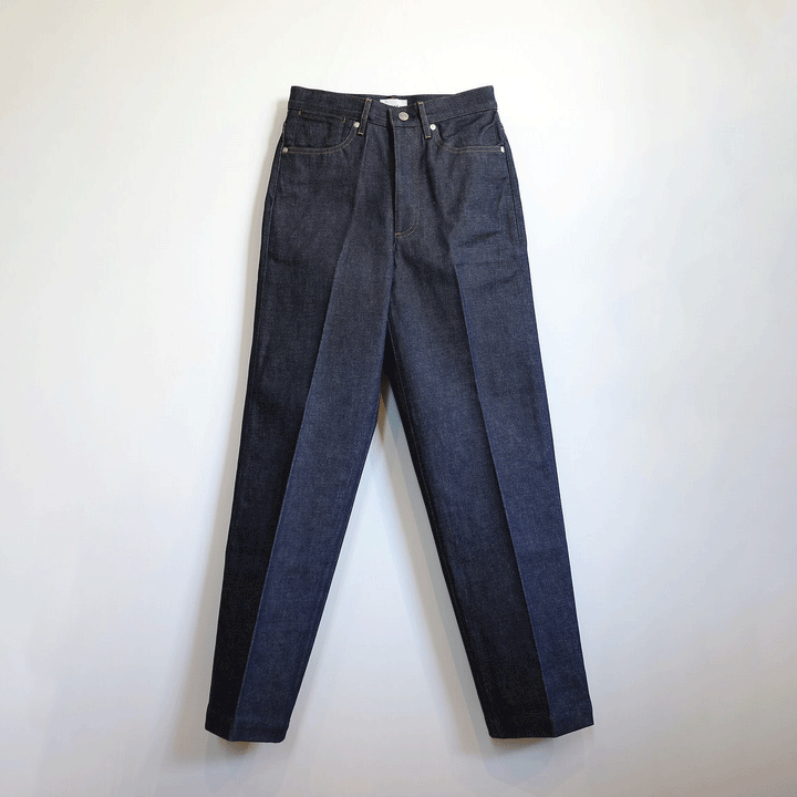 The Jean Trouser