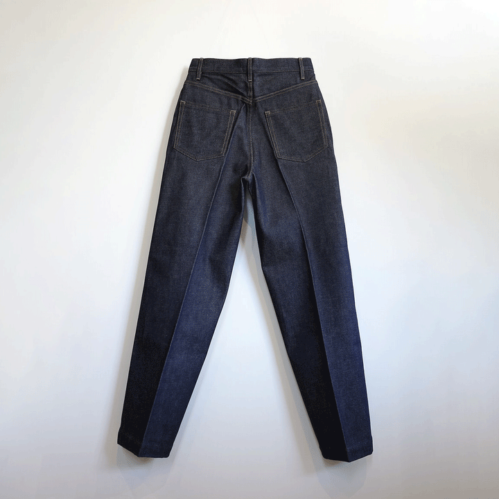 The Jean Trouser