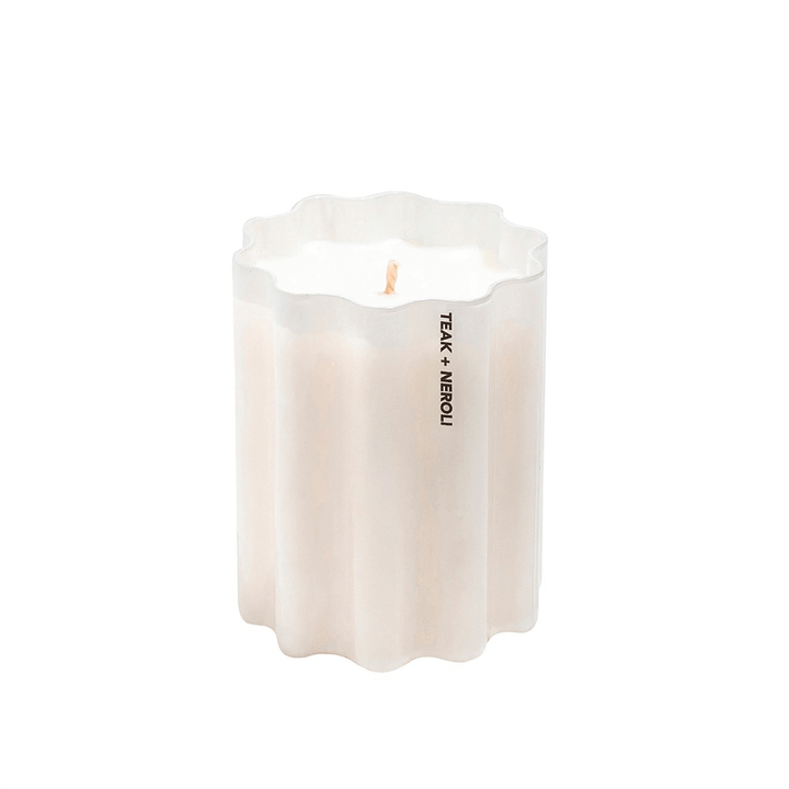 Wave Candles