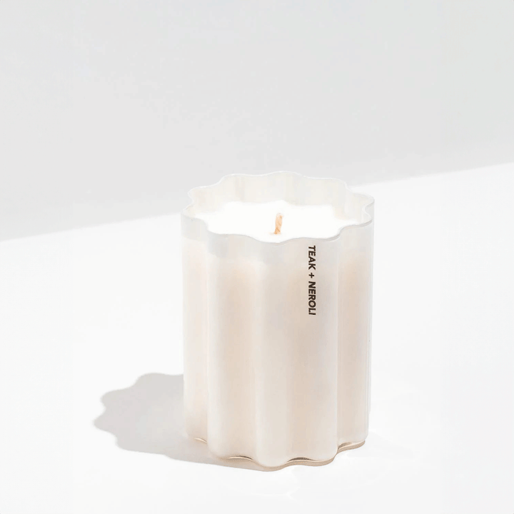 Wave Candles