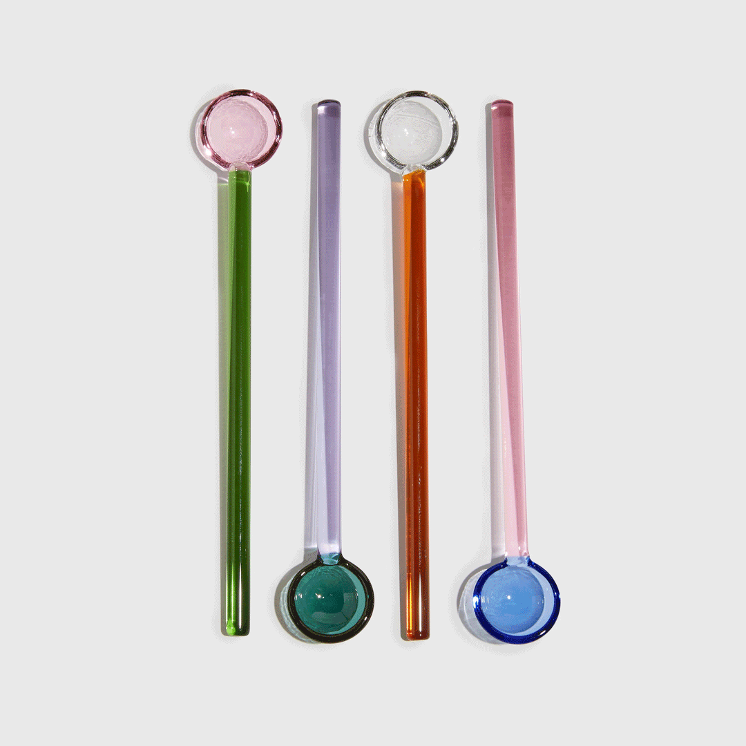 Teaspoons