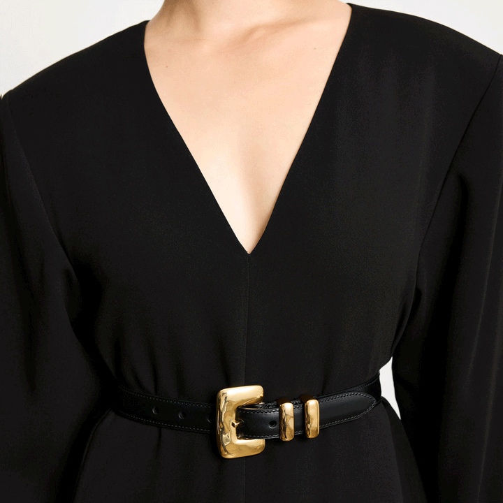 Tetra Belt