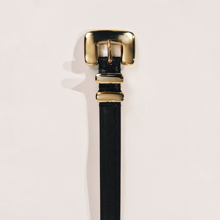 Tetra Belt