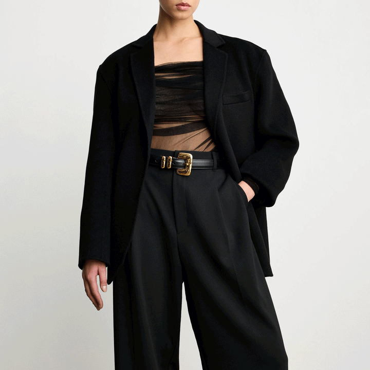 Tetra Belt