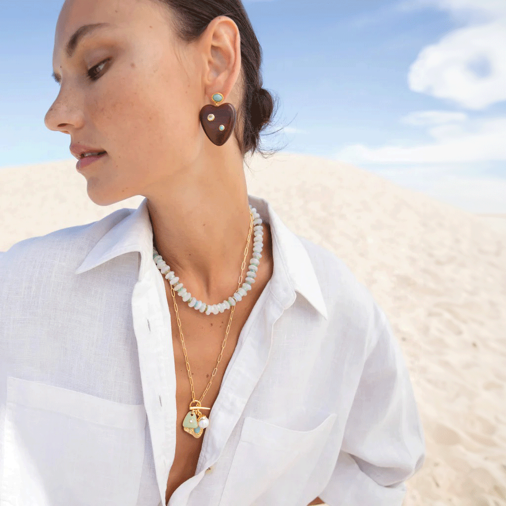 Tola Necklace