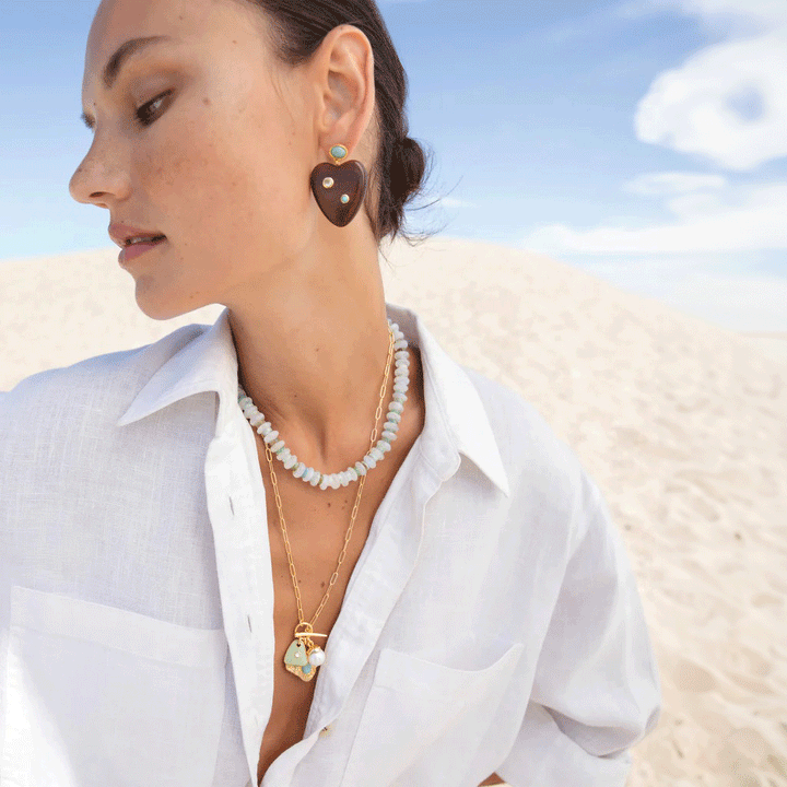 Tola Necklace