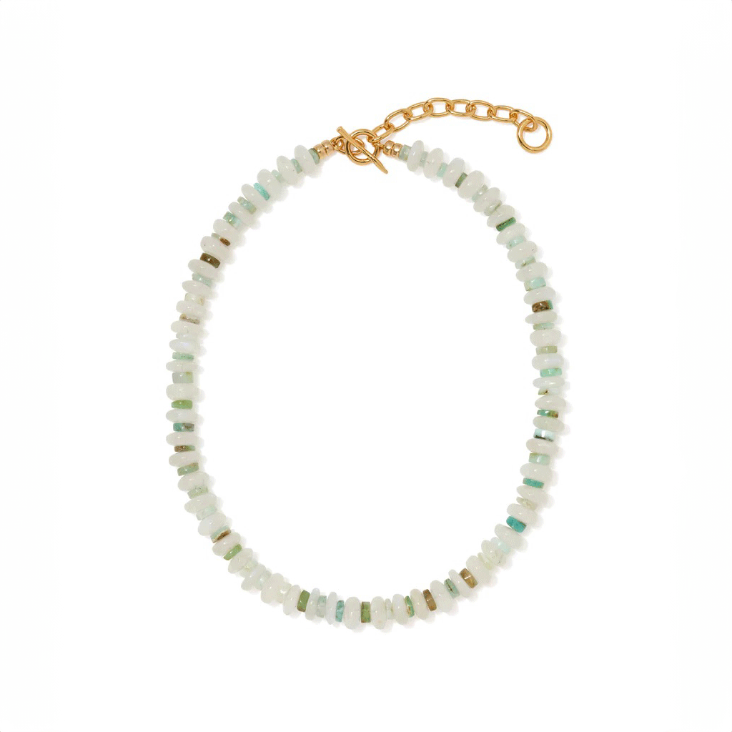 Tola Necklace