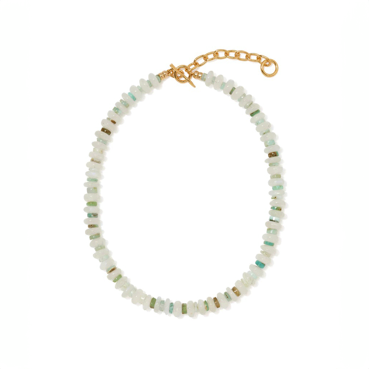 Tola Necklace