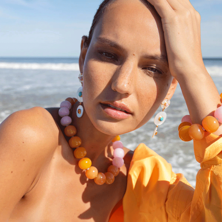 Tropic Earrings