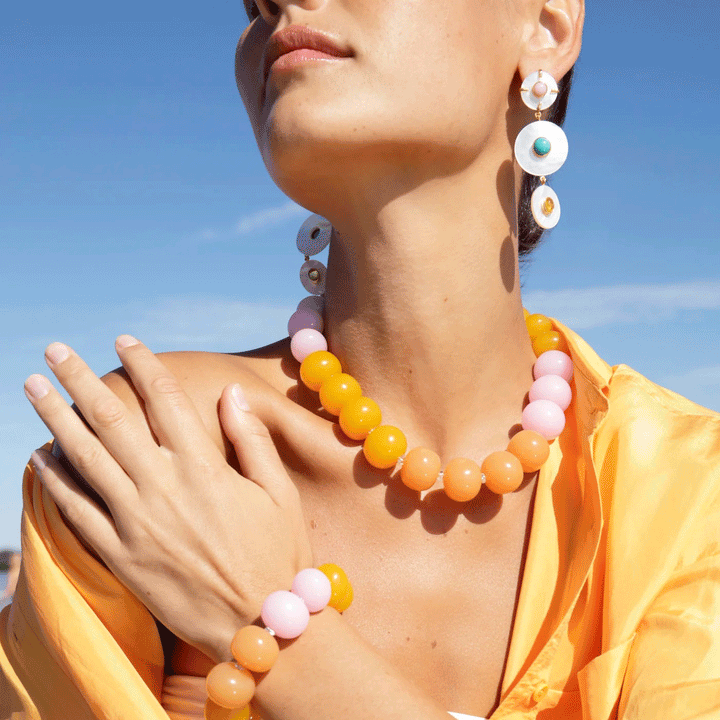 Tropic Earrings