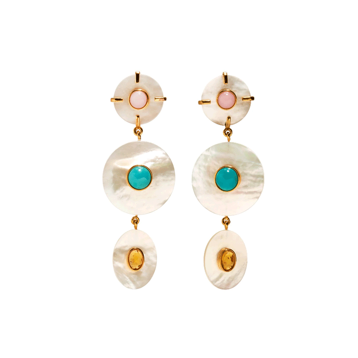 Tropic Earrings