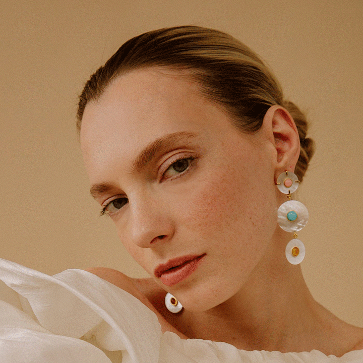 Tropic Earrings