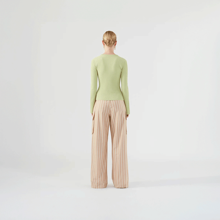 Ula Cardigan