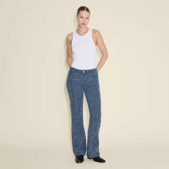 Uma Jeans